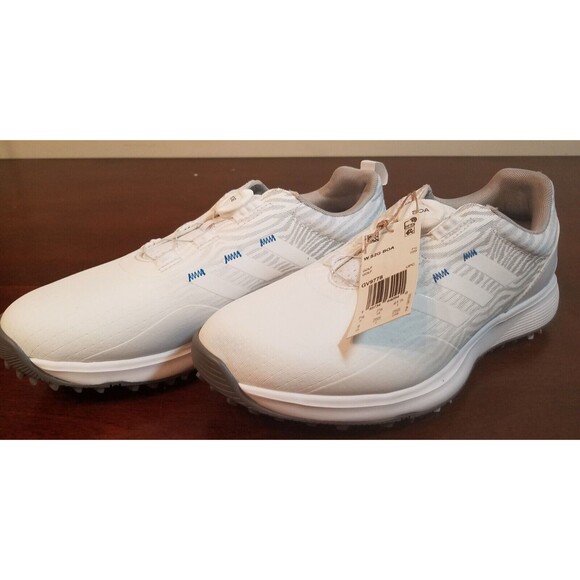 adidas Shoes - NEW Adidas Womens W S2G Boa 23 Spiked Golf Shoes Size 9